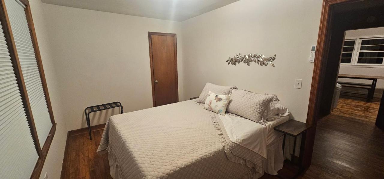 Отель Cozy Compass House Tellico Plains Экстерьер фото