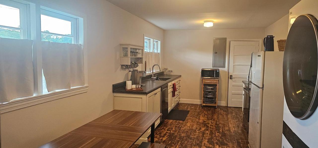 Отель Cozy Compass House Tellico Plains Экстерьер фото