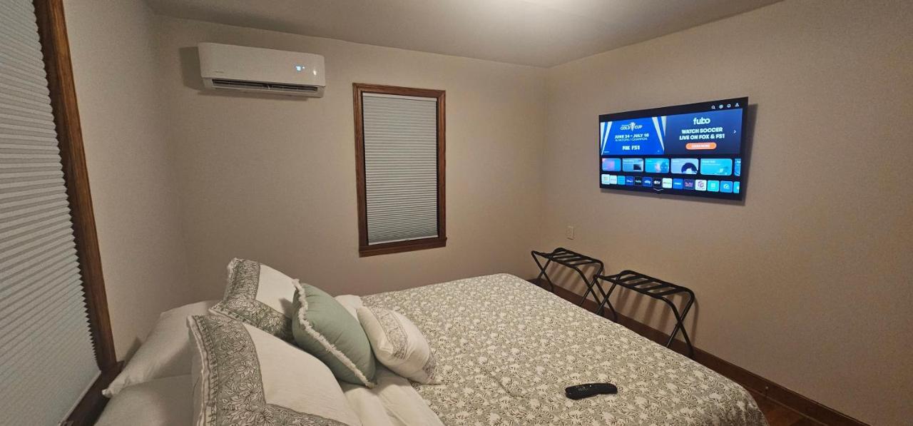 Отель Cozy Compass House Tellico Plains Экстерьер фото